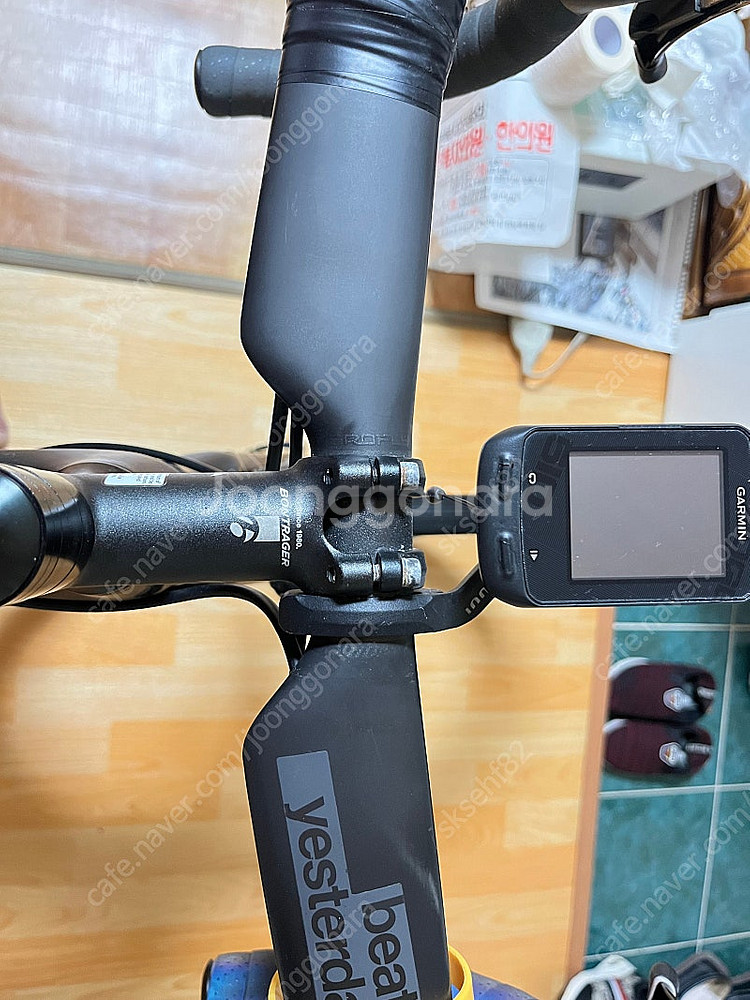 트렉 에몬다SL6 zipp303파이어 크레스트 조합--4