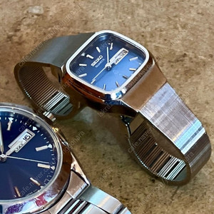 세이코 seiko 여성용 시계
