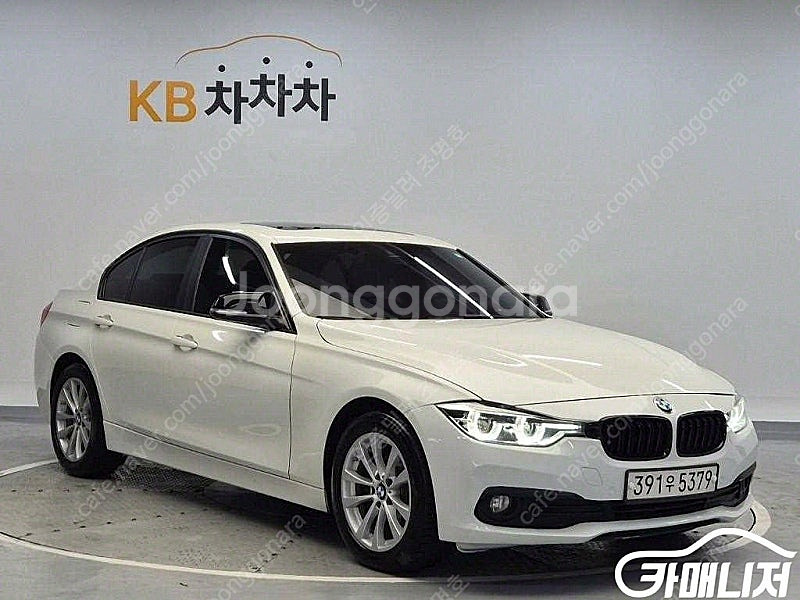 [BMW]3시리즈 (F30) 320d (5인승) ★중고...--4