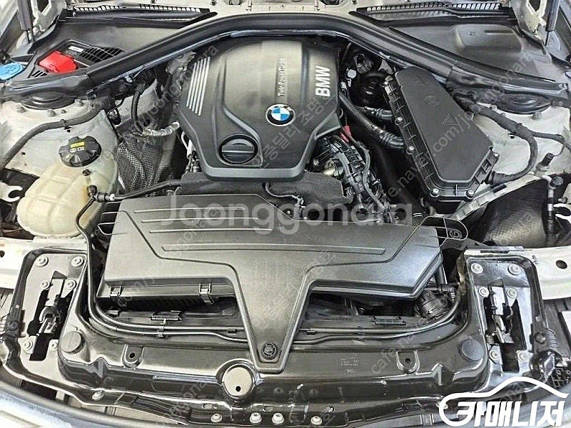 [BMW]3시리즈 (F30) 320d (5인승) ★중고...--5