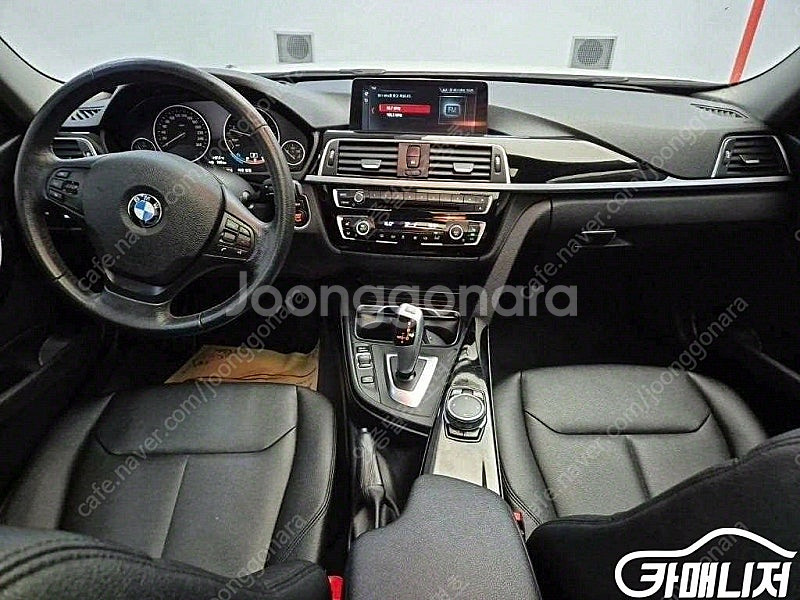 [BMW]3시리즈 (F30) 320d (5인승) ★중고...--7