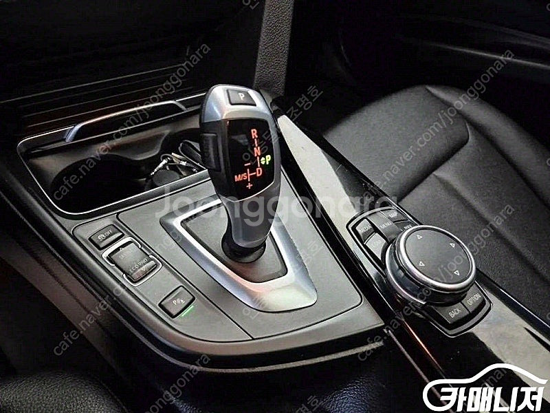 [BMW]3시리즈 (F30) 320d (5인승) ★중고...--8