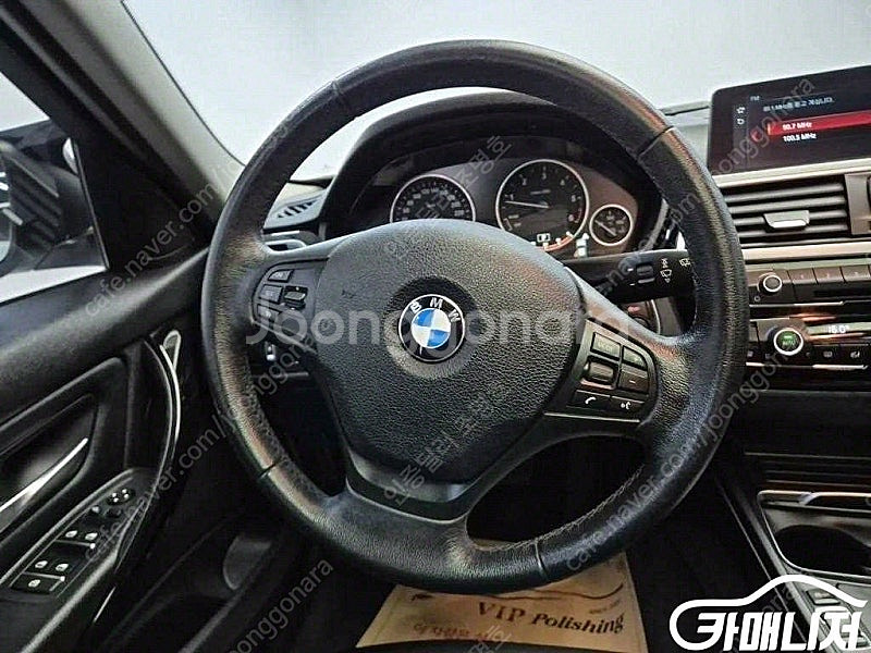 [BMW]3시리즈 (F30) 320d (5인승) ★중고...--9