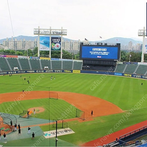 KBO 5/3(토) 잠실 LG vs SSG 1루 네이비 3루 외야그린석 최정 홈런존 통로 단석 야구티켓 명당