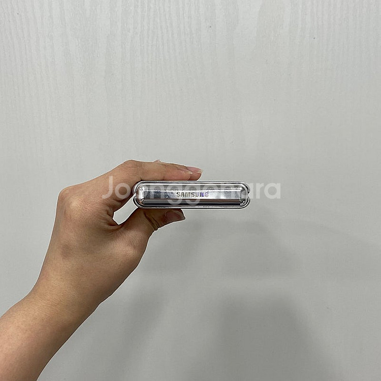 83668 갤럭시Z플립2 5G 화이트 256GB 부산 ...--3