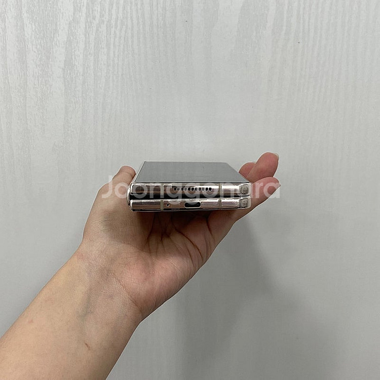 94402 갤럭시Z폴드4 베이지 256GB 특S급 부산...--6