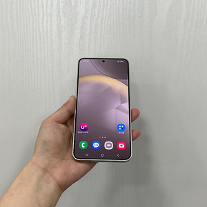94391 갤럭시S24 그레이 256GB 특S급 부산 중고폰 팝니다 57만원
