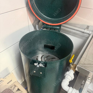 청정석쇠클리너