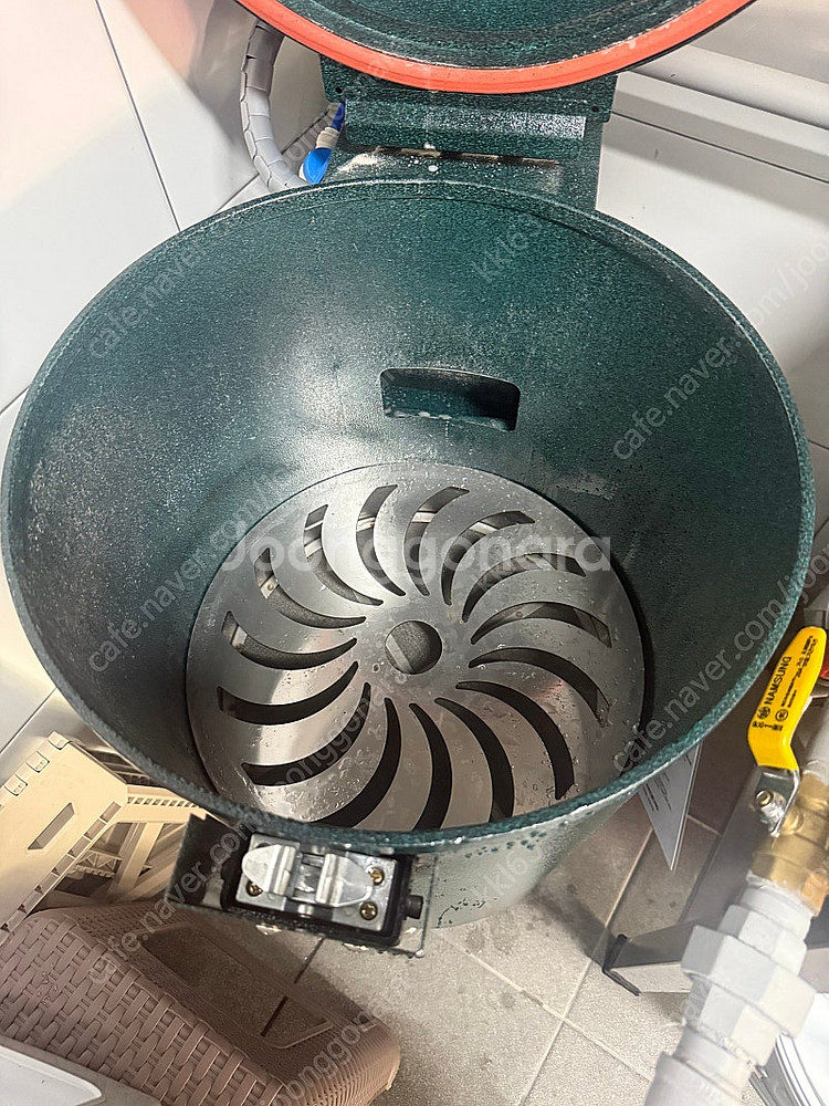 청정석쇠클리너--1