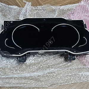 m5(f90) 계기판 판매합니다.