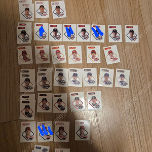 kbo크보빵띠부실 일반국대 김도영 구해요