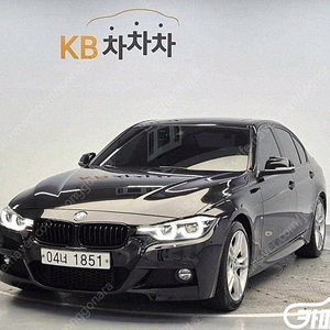 [BMW]3시리즈 (F30) 330i M 스포츠 쉐도우 (5인승) ★중고차★중고차매입★전액할부★저신용자★신불자★소액할부★현금★카드 전부 가능합니다!