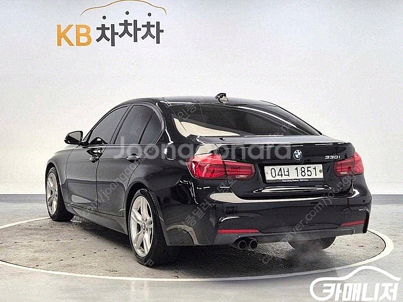 [BMW]3시리즈 (F30) 330i M 스포츠 쉐도우...--2