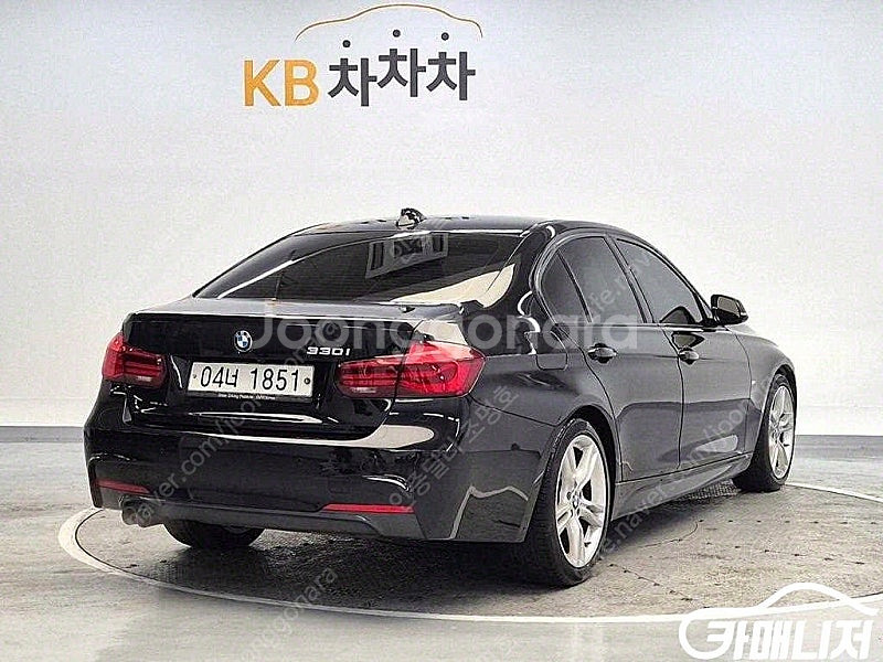 [BMW]3시리즈 (F30) 330i M 스포츠 쉐도우...--3