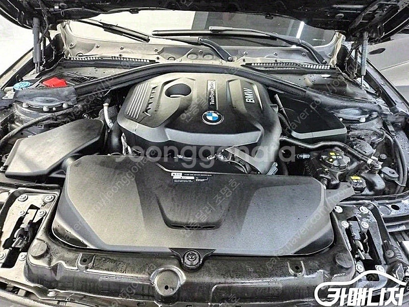 [BMW]3시리즈 (F30) 330i M 스포츠 쉐도우...--5