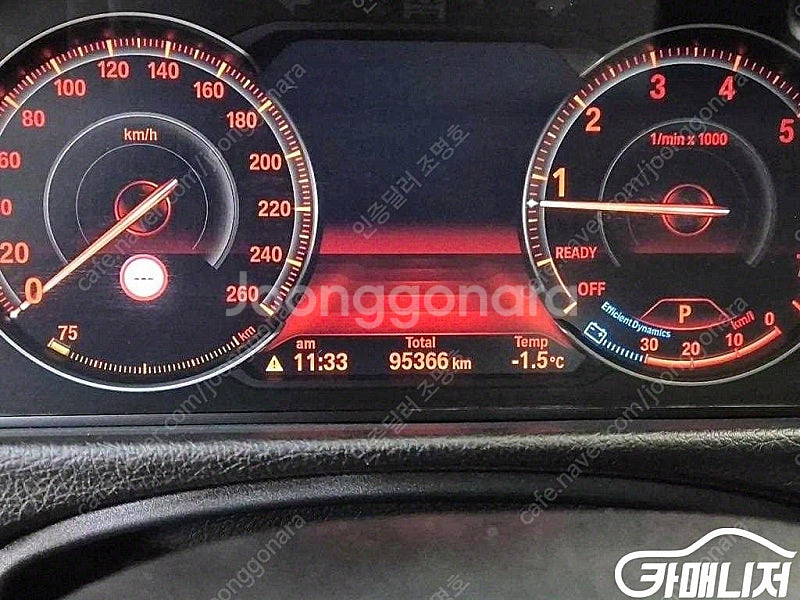 [BMW]3시리즈 (F30) 330i M 스포츠 쉐도우...--6