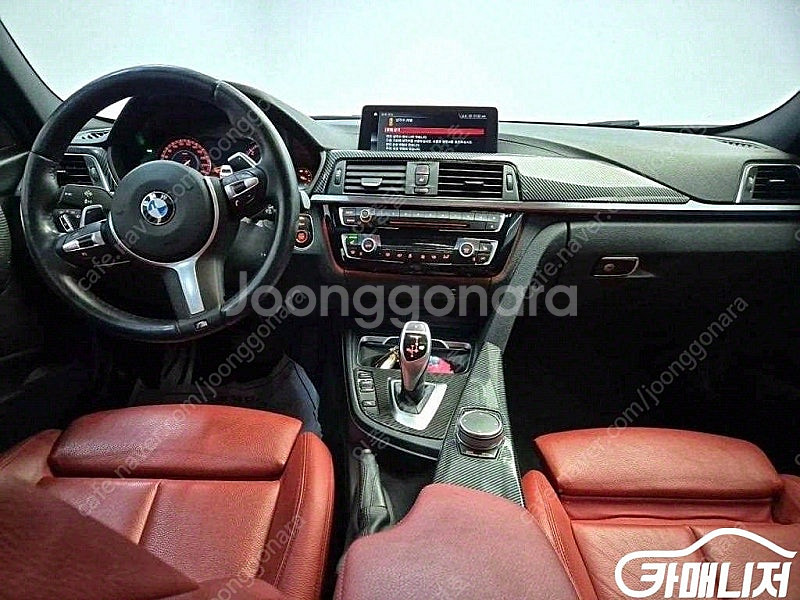 [BMW]3시리즈 (F30) 330i M 스포츠 쉐도우...--7
