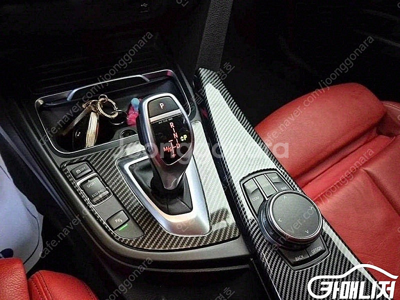 [BMW]3시리즈 (F30) 330i M 스포츠 쉐도우...--8