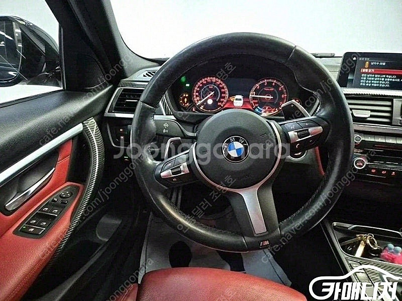 [BMW]3시리즈 (F30) 330i M 스포츠 쉐도우...--9