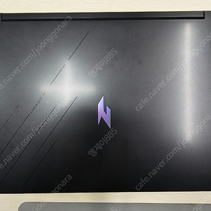 에이서 2024 니트로 5 16형 | i7 / RTX 4060 / 16GB RAM / 512GB SSD