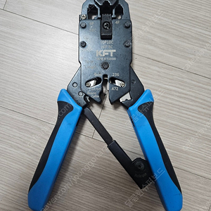 KFT 세신버팔로 모듈러 압착기 HT-200AR SB-200AR
