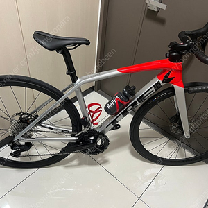 24년식 트렉 에몬다 sl6 105di2 50사이즈