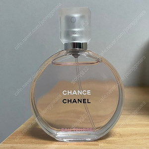 샤넬 샤넬향수샹스오땅뜨르50ml(새상품급 정품 배송비포함)