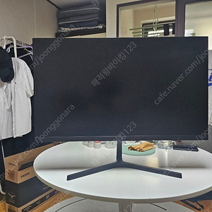 주연테크 FHD 120Hz