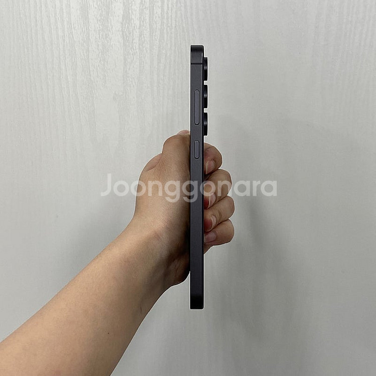 87987 갤럭시S24FE 블랙 256GB 특S급 부산...--4
