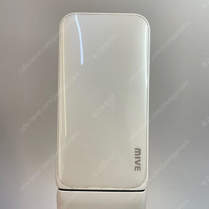 81031(울산중고폰) 마이브 스타일폴더 화이트 32GB 판매합니다 6만원 텔레그램OK