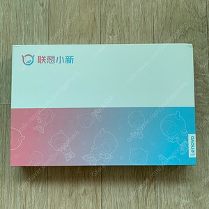Lenovo 레노버 샤오신패드 프로 12.7 PRO 팝니다. (1세대)