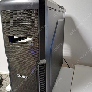 사무용 데스크탑 i5 6500 팝니다