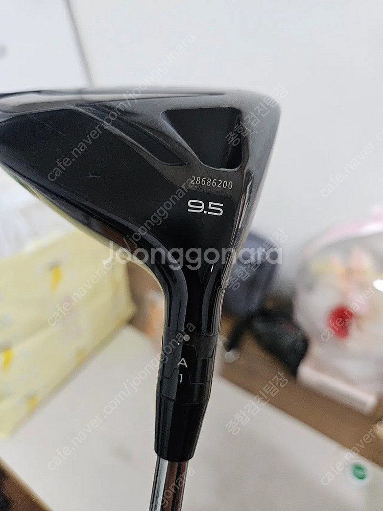 타이틀리스트 ts2 드라이버 및 테일러메이드 스텔스플러...--1