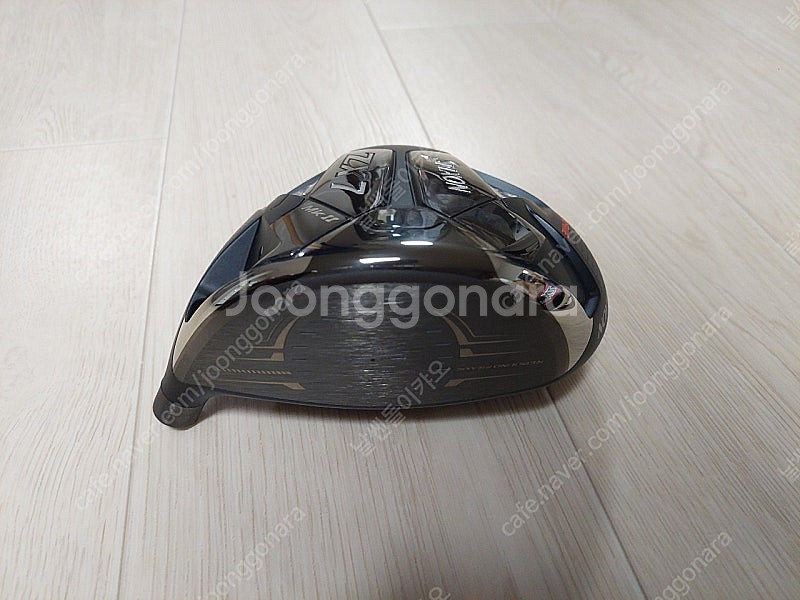 (새상품) 스릭슨 zx7 mk2 드라이버 헤드 9.5도--1