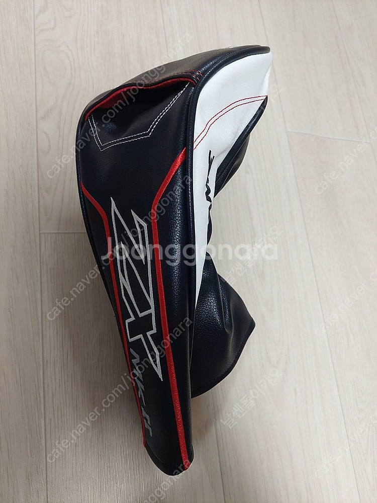 (새상품) 스릭슨 zx7 mk2 드라이버 헤드 9.5도--2