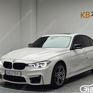 [BMW]3시리즈 (F30) 320i M 스포츠 (5인승) ★중고차★중고차매입★전액할부★저신용자★신불자★소액할부★현금★카드 전부 가능합니다!