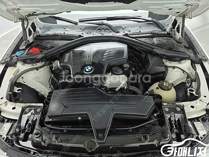 [BMW]3시리즈 (F30) 320i M 스포츠 (5인...--5