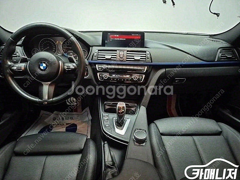 [BMW]3시리즈 (F30) 320i M 스포츠 (5인...--7