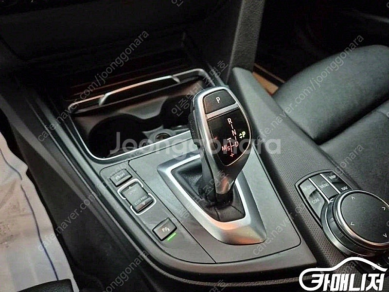 [BMW]3시리즈 (F30) 320i M 스포츠 (5인...--8