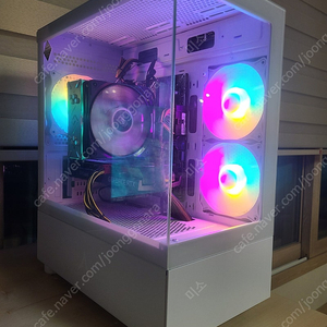 인텔 i5 11400f/rtx3060 12g 게이밍컴퓨터