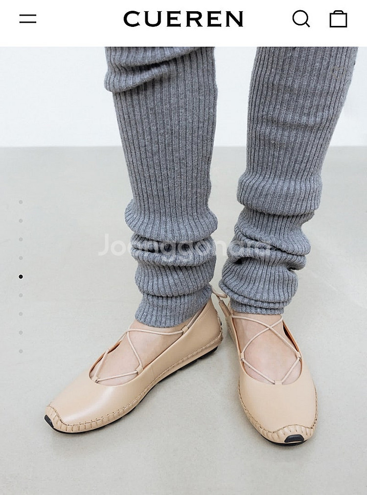 쿠에른 발레리나 14 토프 230--1