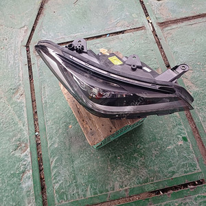 G80 라이트
