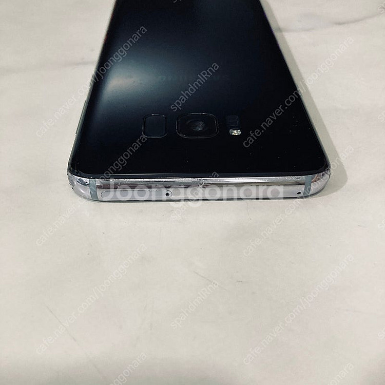 갤럭시 S8플러스 64기가 5만원 판매합니다!--3
