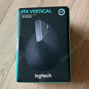 로지텍 MX 버티컬 마우스 판매합니다