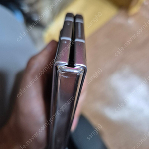 갤럭시 폴드3 256gb