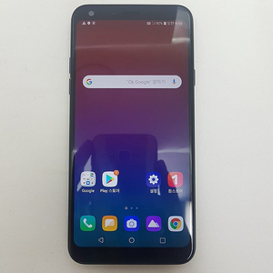 [판매] 서울 LG Q7 (Q720) 블랙 A급 팝니다. 5만원