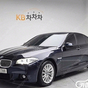 [BMW]5시리즈 (F10) 520d xDrive M 에어로다이나믹 (5인승) ★중고차★중고차매입★전액할부★저신용자★신불자★소액할부★현금★카드 전부 가능합니다!