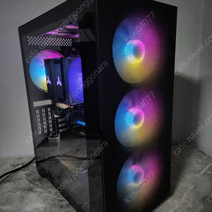 광주) 광주) 라이젠 5600 RTX3060TI 고사양 게이밍 컴퓨터