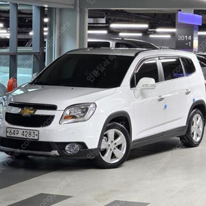 @15년식 올란도 2.0 LPGi LTZ 세이프티 전국최저가격저신용전액할부최대72개월현금카드리스할부저렴하고 가성비 있는 차량