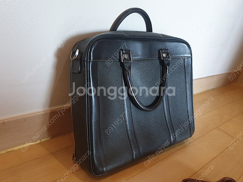 샘소나이트 서류, 노트북 가방(인천)--3
